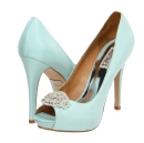 aqua-blue-bridal-shoes